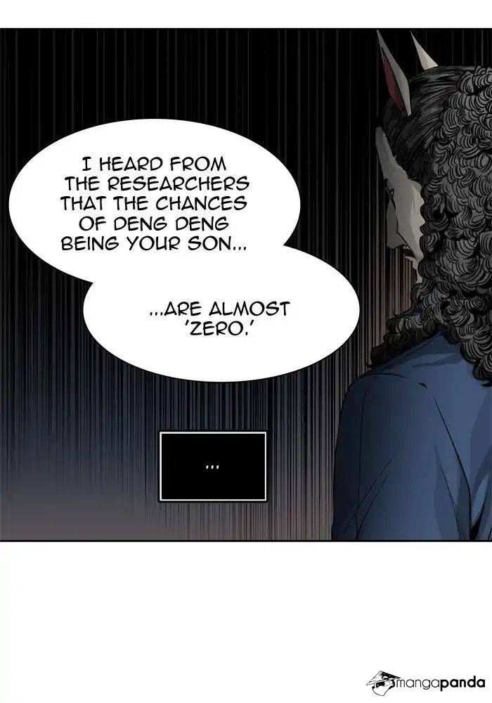 Tower of God Chapter 431 image 143
